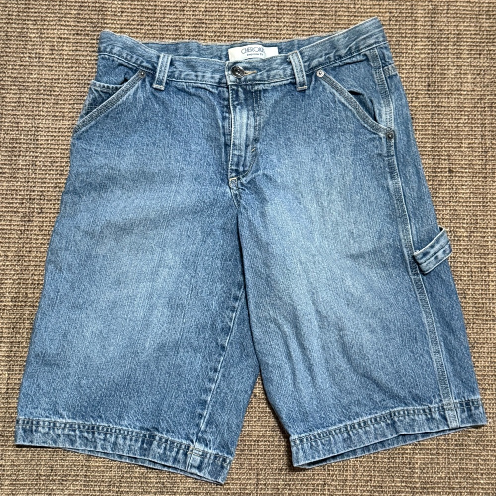 Cherokee Boys shorts